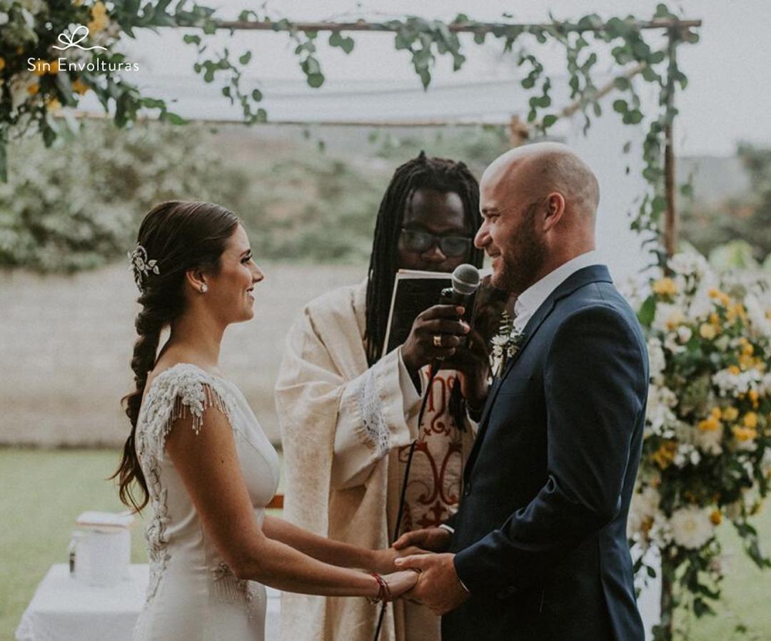 Hablemos sobre las microweddings 💍