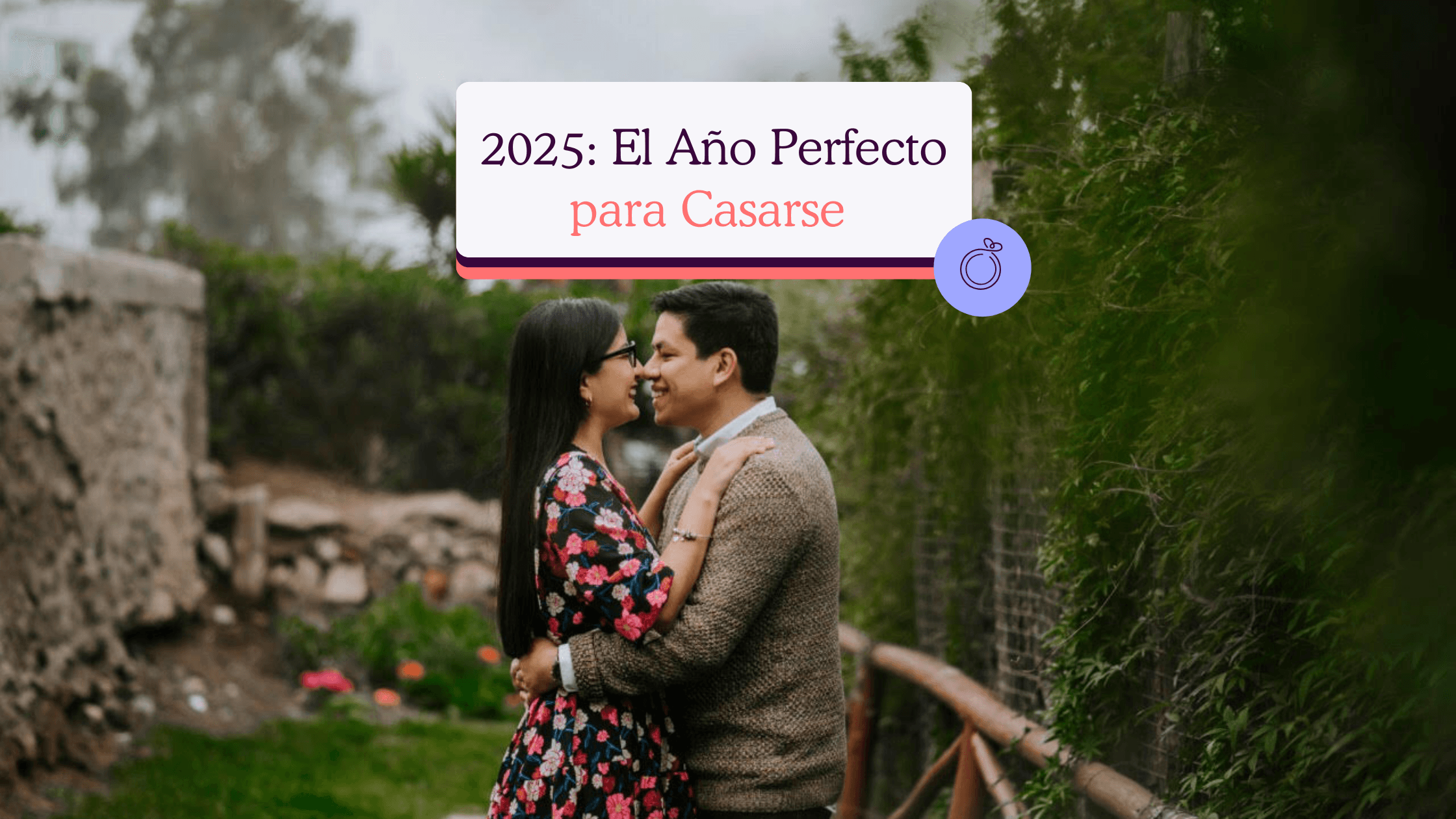 Casarse en 2025 según la astrología: ¿Es el año ideal?