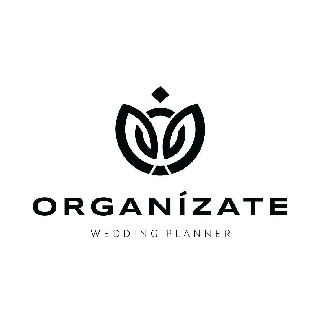 Organízate Wedding Planner