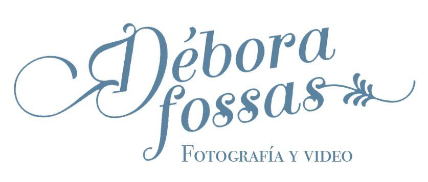 Débora Fosas | Sesión de compromiso