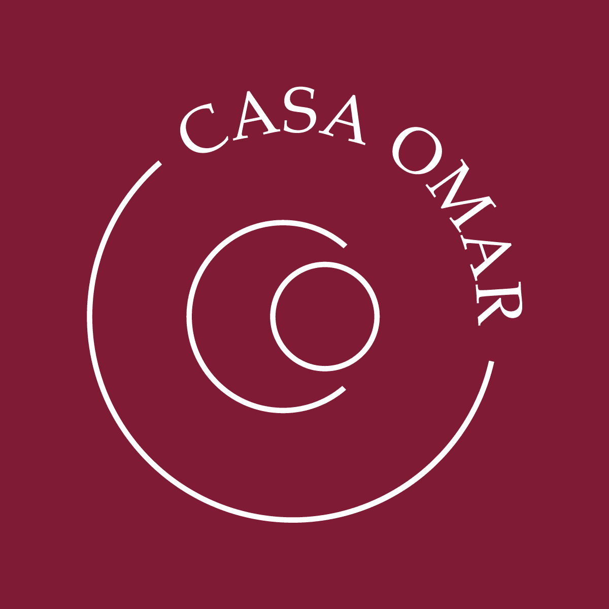 Casa Omar Sastrería