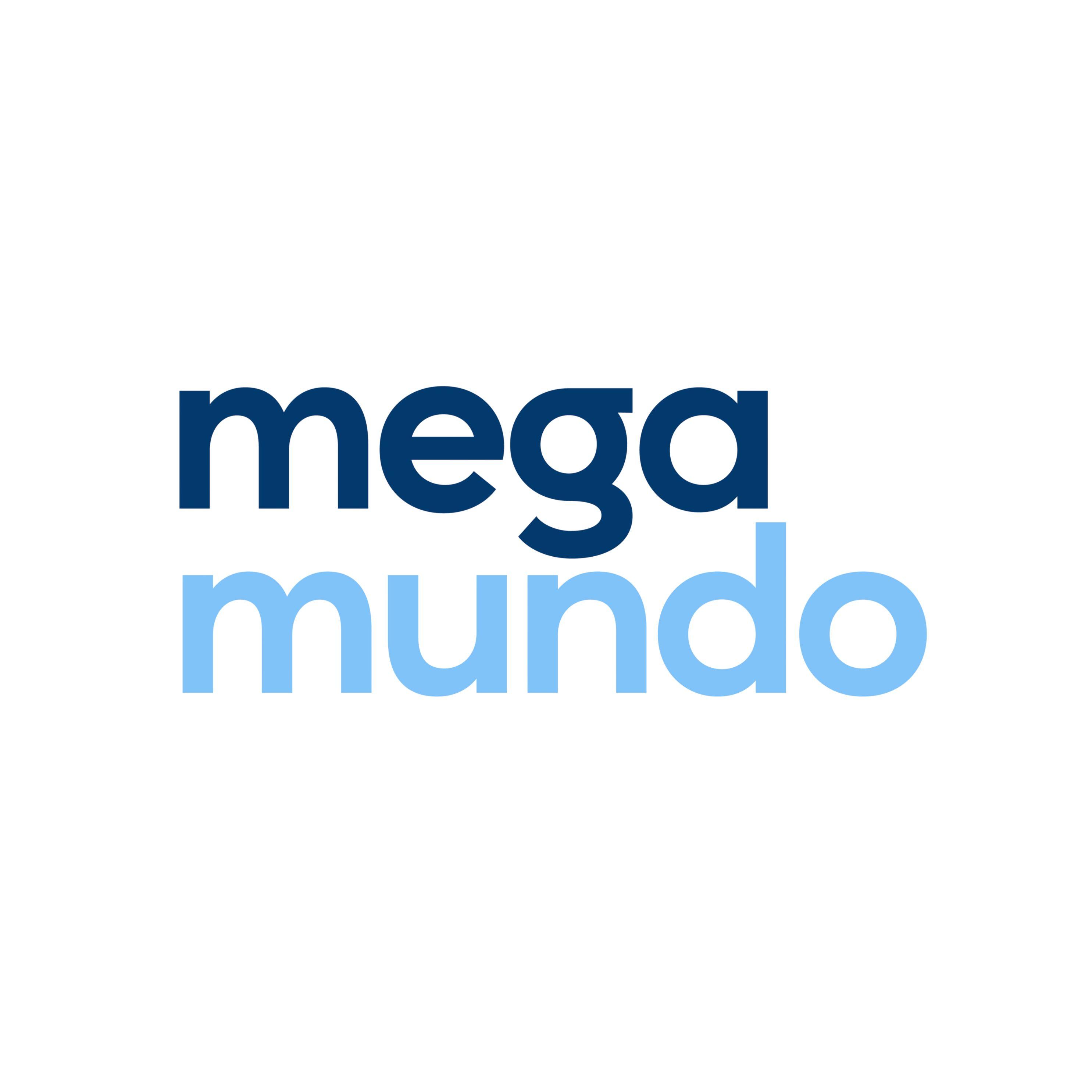 Mega Mundo