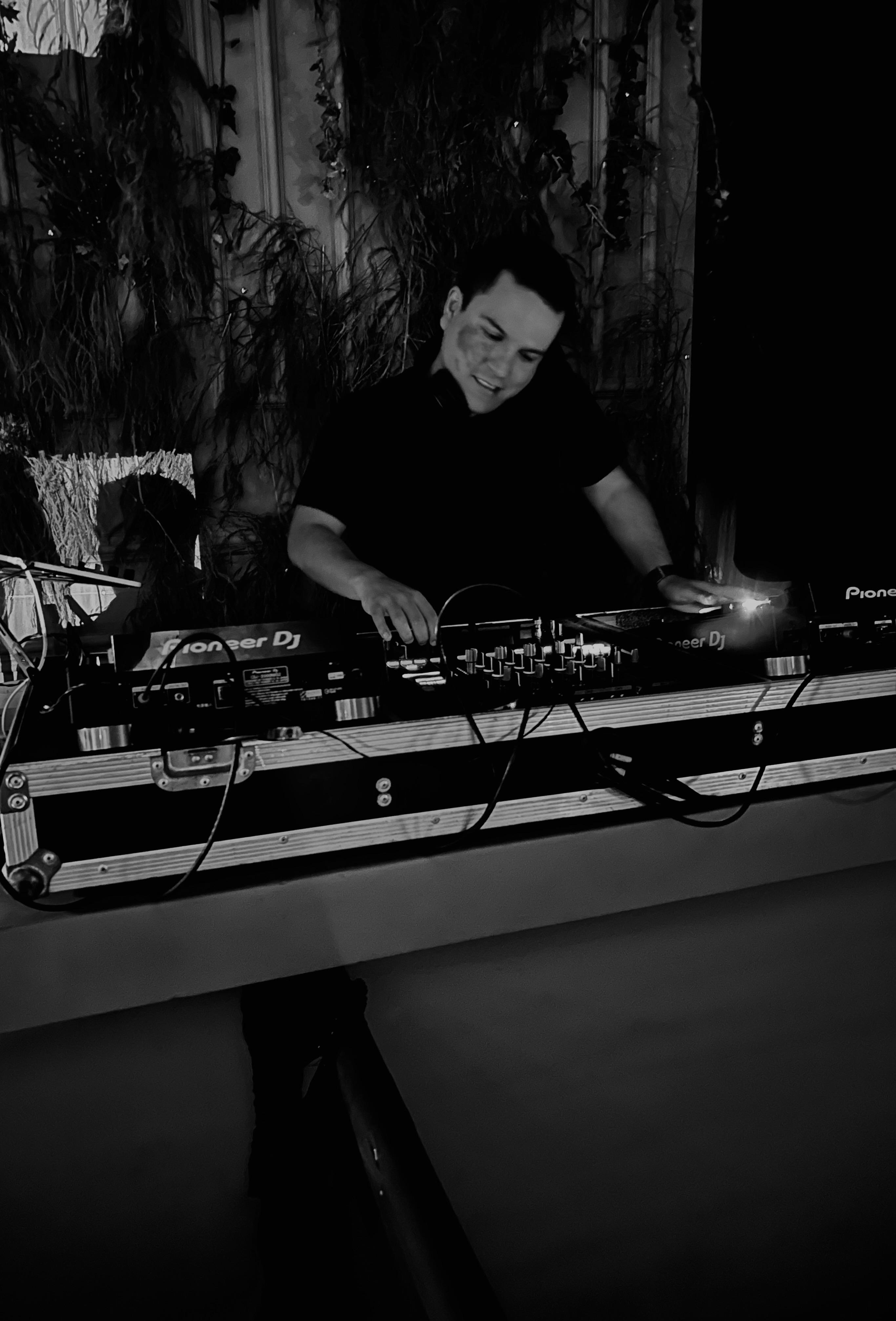 Dj chaval – foto 2