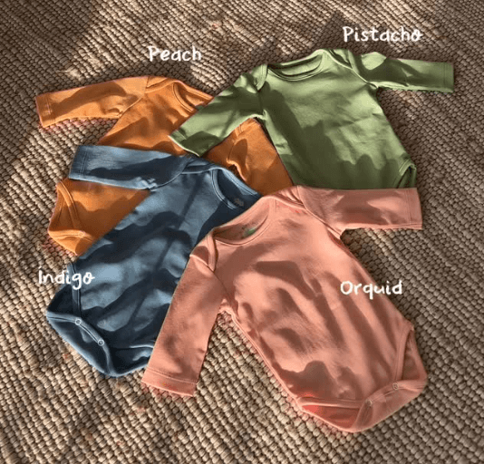 MINT MINT BABY – foto 1