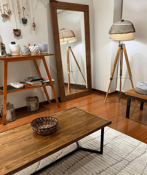 EL CUARTO DE BAÑO – foto 2