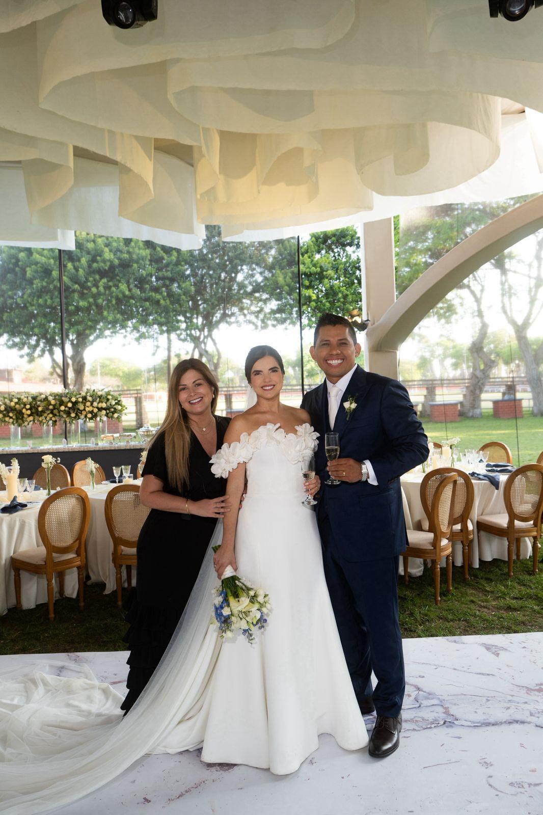 Mariangela Wedding Planner – foto 1
