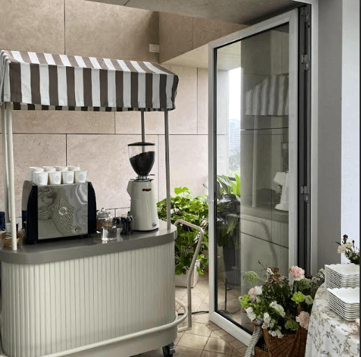 Café del Alba – foto 1