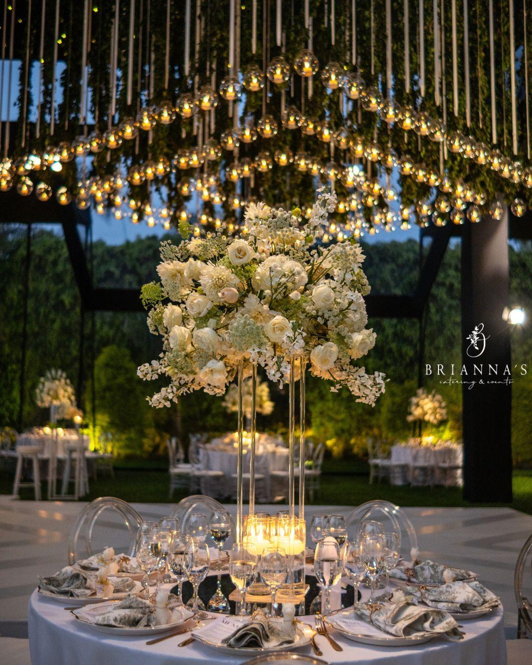 Brianna's Catering – foto 1