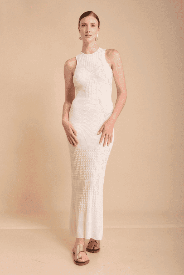 Blue 7 Vestidos – foto 3