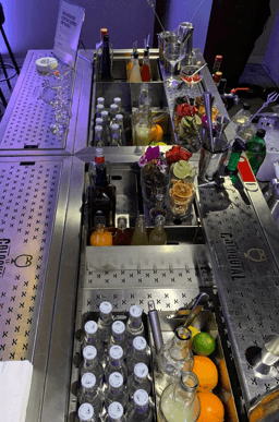 La Coloquial Mixology – foto 2