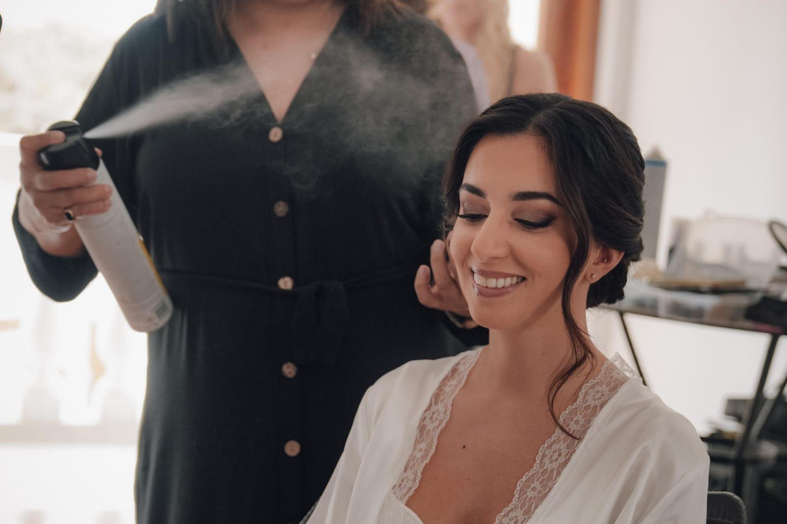 Andrea Makeup Artist – foto 1