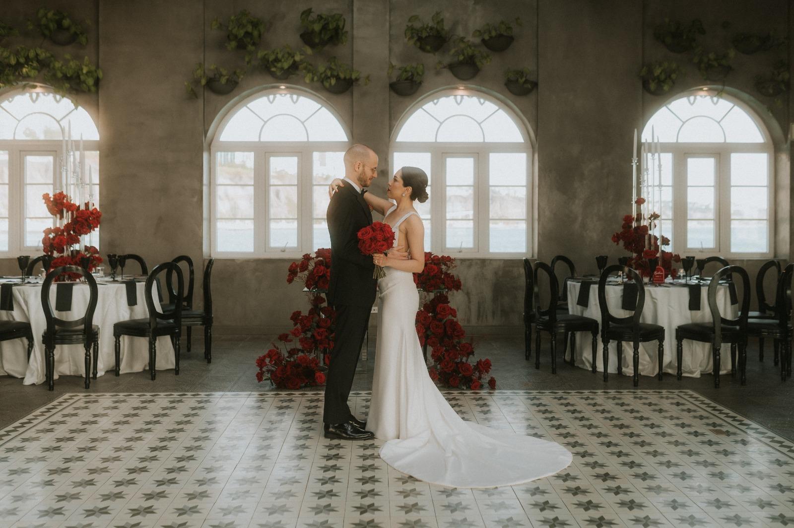 Giuliana de Cárdenas Wedding Planner