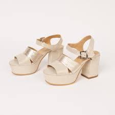 Gaura Zapatos de Novia – foto 1