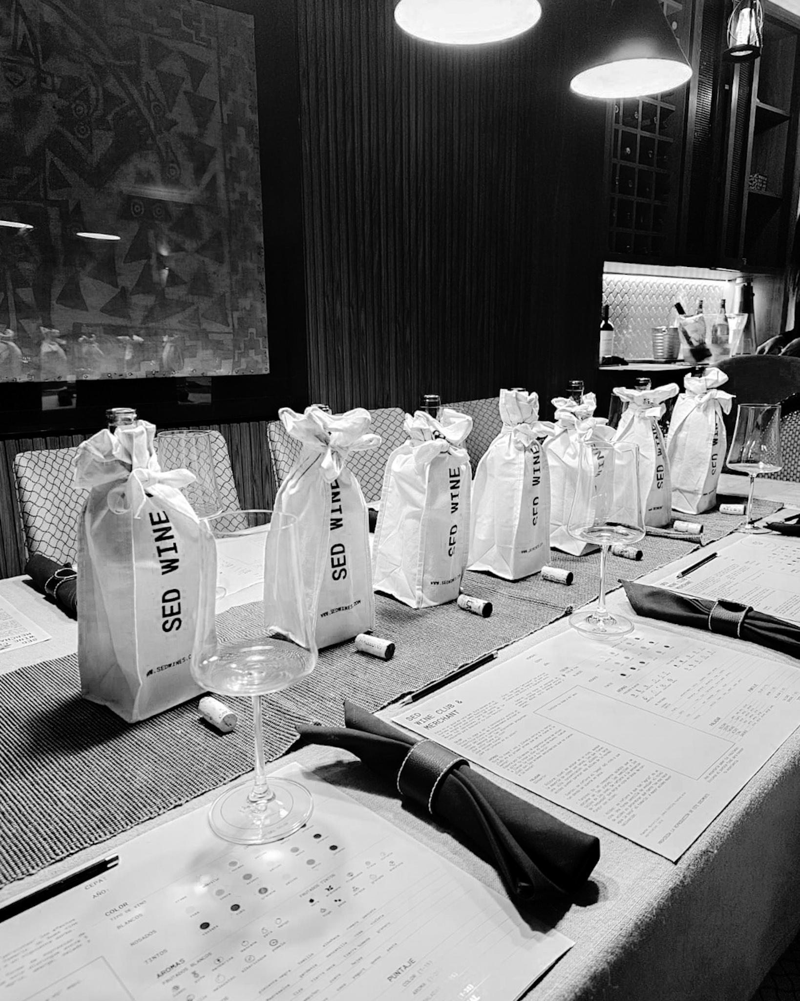 Sed Wine Club & Merchant – foto 1