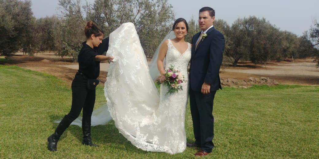 Mariana Rizo Patrón – foto 2