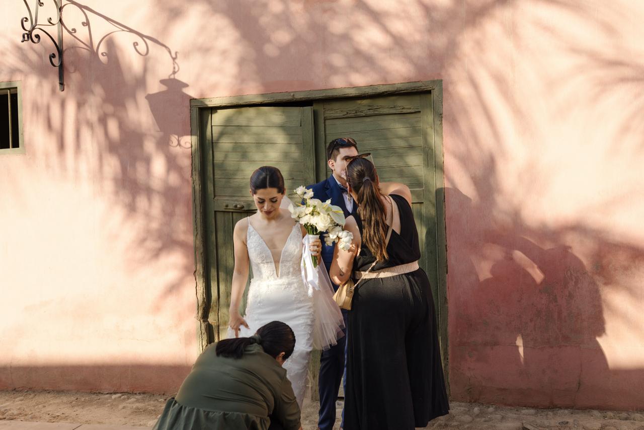 Marry Me Wedding Planner – foto 1