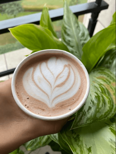 Café del Alba – foto 2