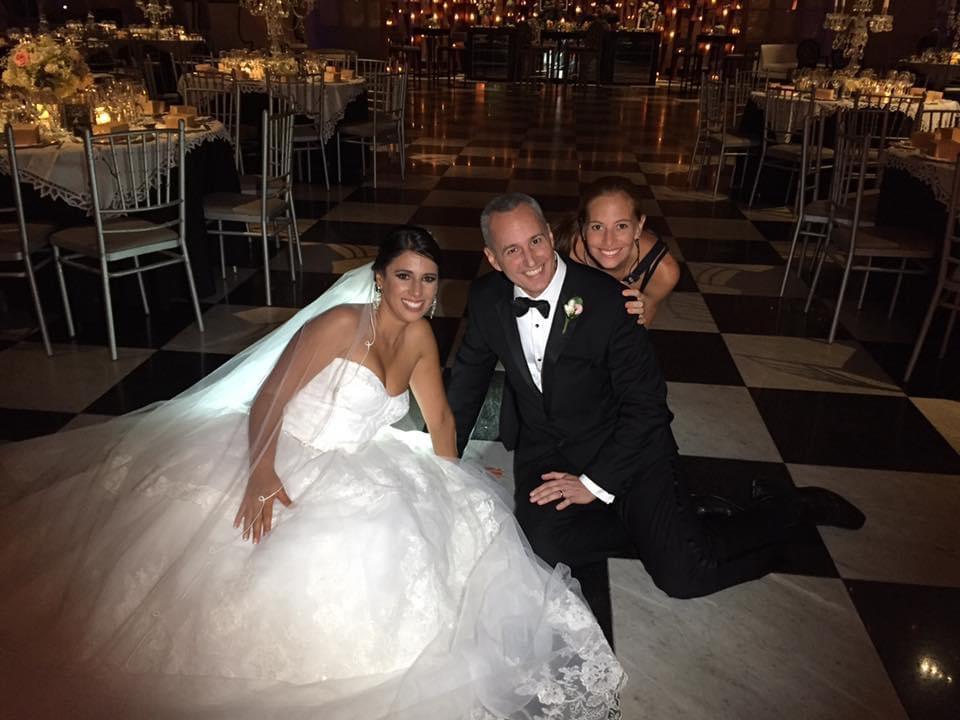 Carla Muñoz Wedding Planner – foto 2
