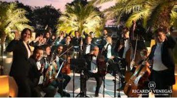 Coro Ricardo Venegas – foto 1