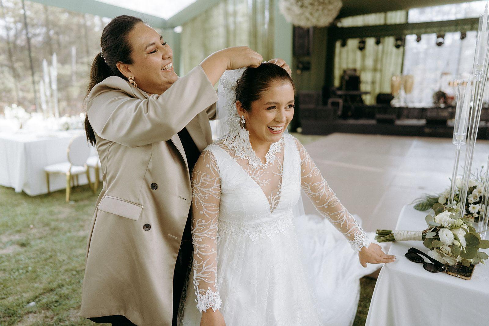Marry Me Wedding Planner – foto 2