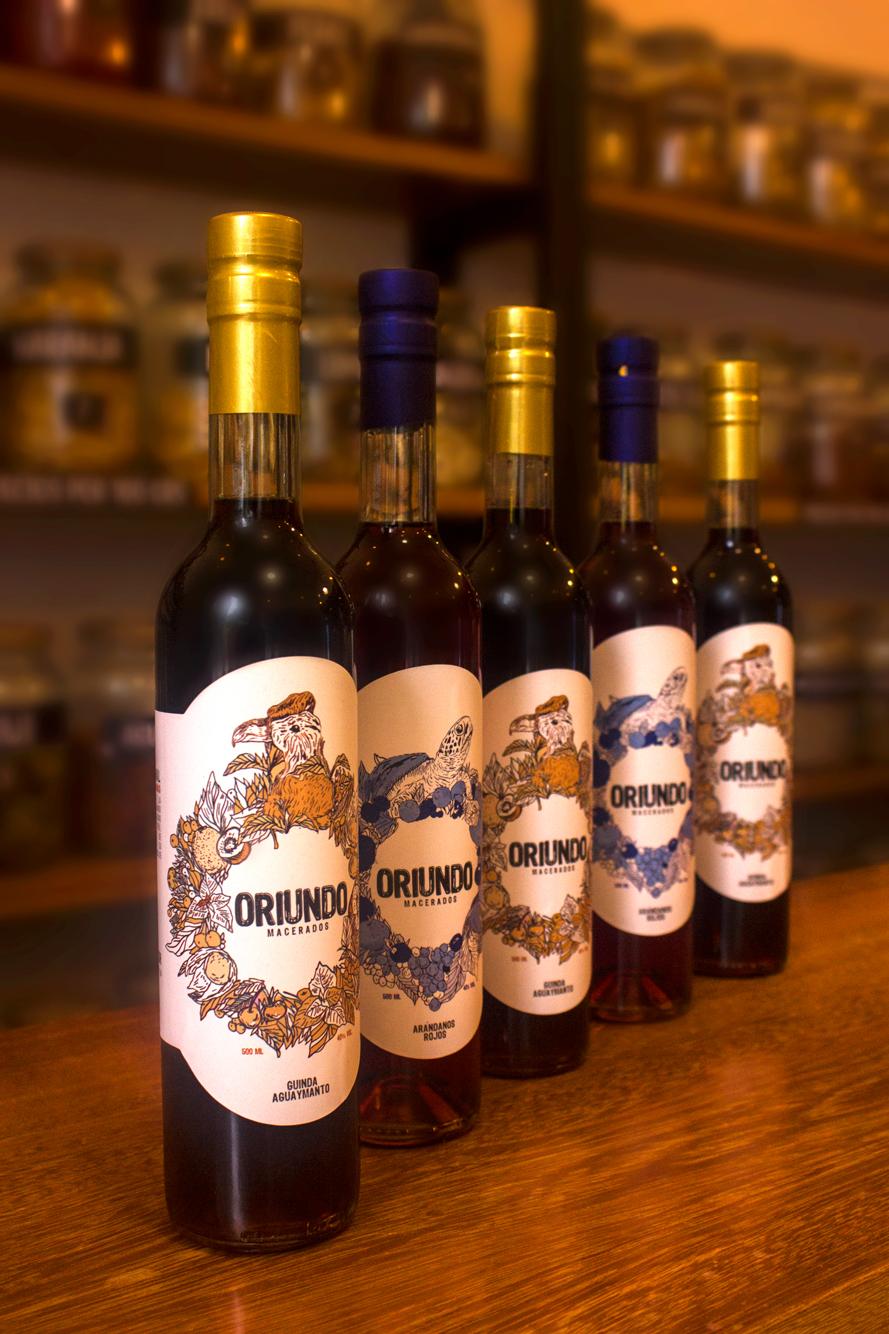 Oriundo Macerados – foto 1