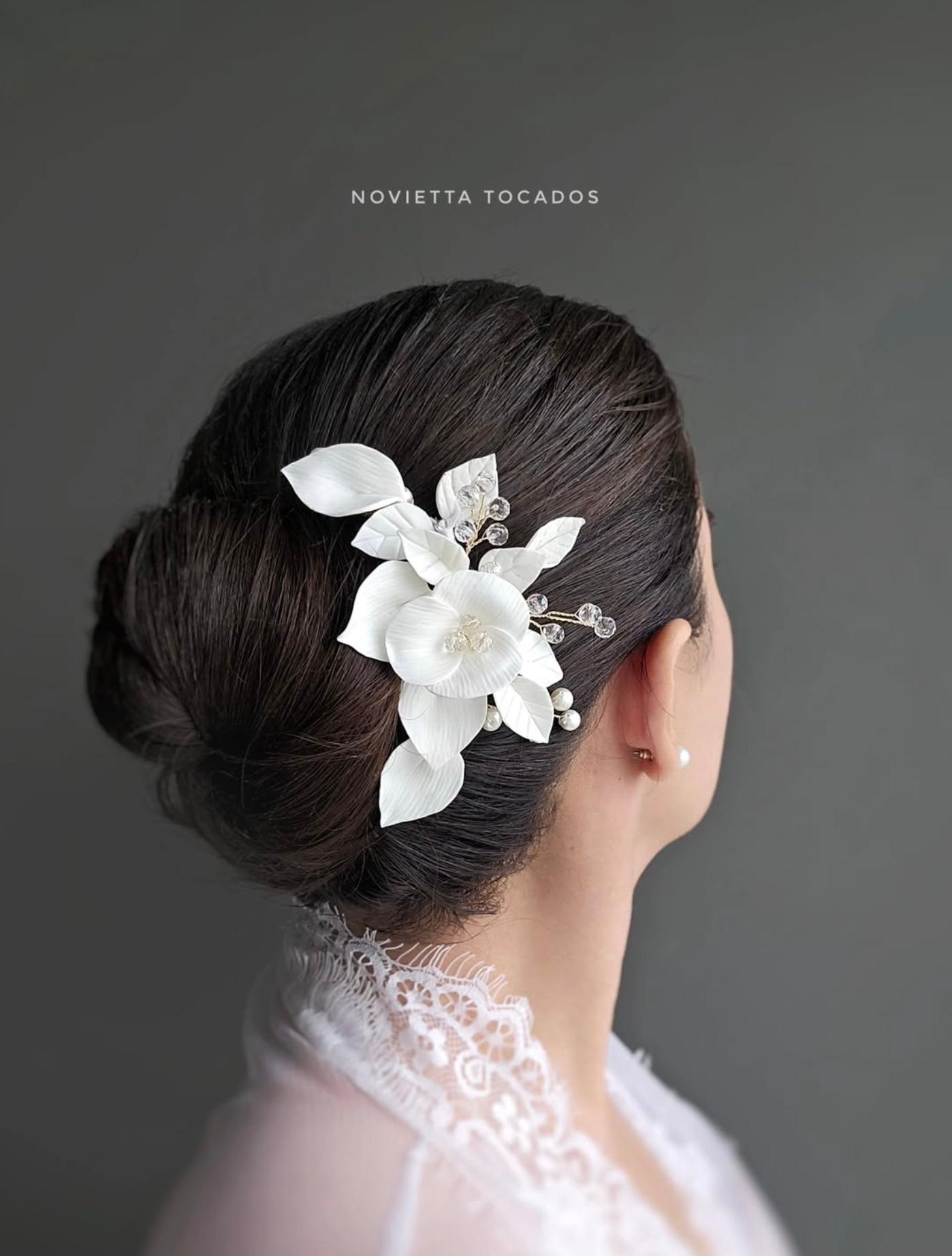 Novietta | Tocados con 10% de desc y más – foto 2