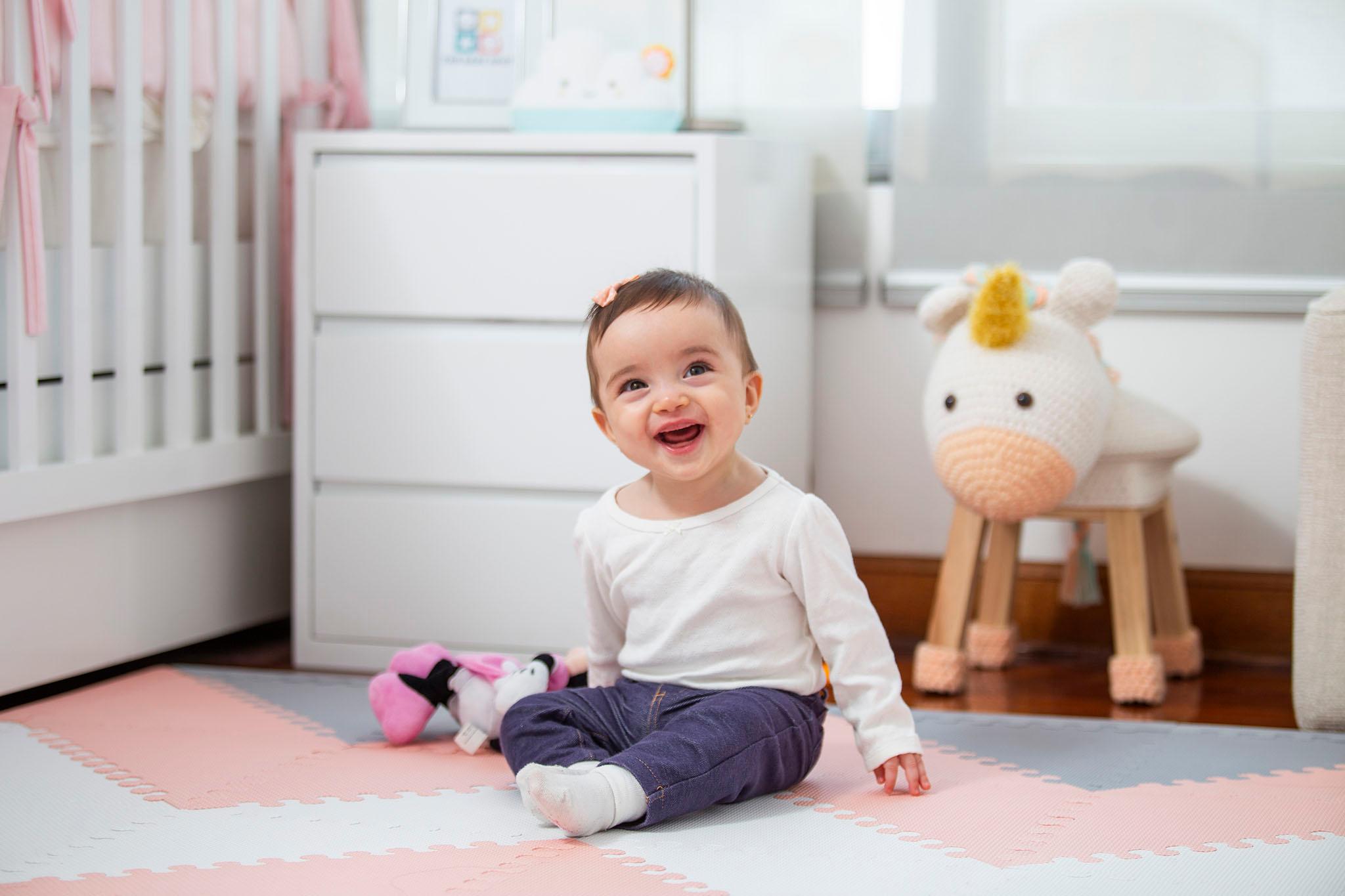 The Baby Spot