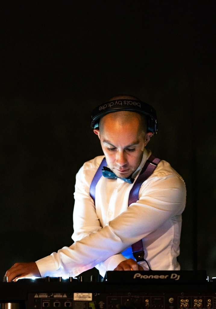 Dj pulga – foto 1