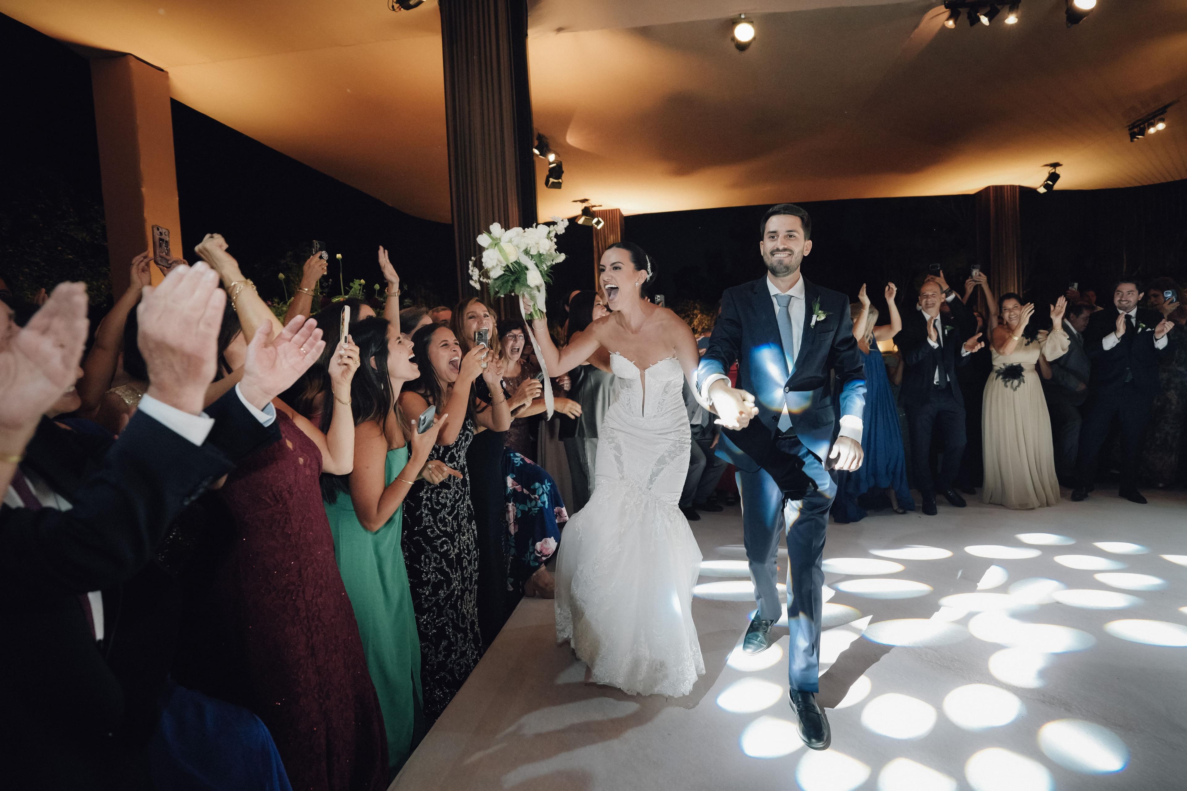 Ada Cisneros Coreógrafa Bodas – foto 1
