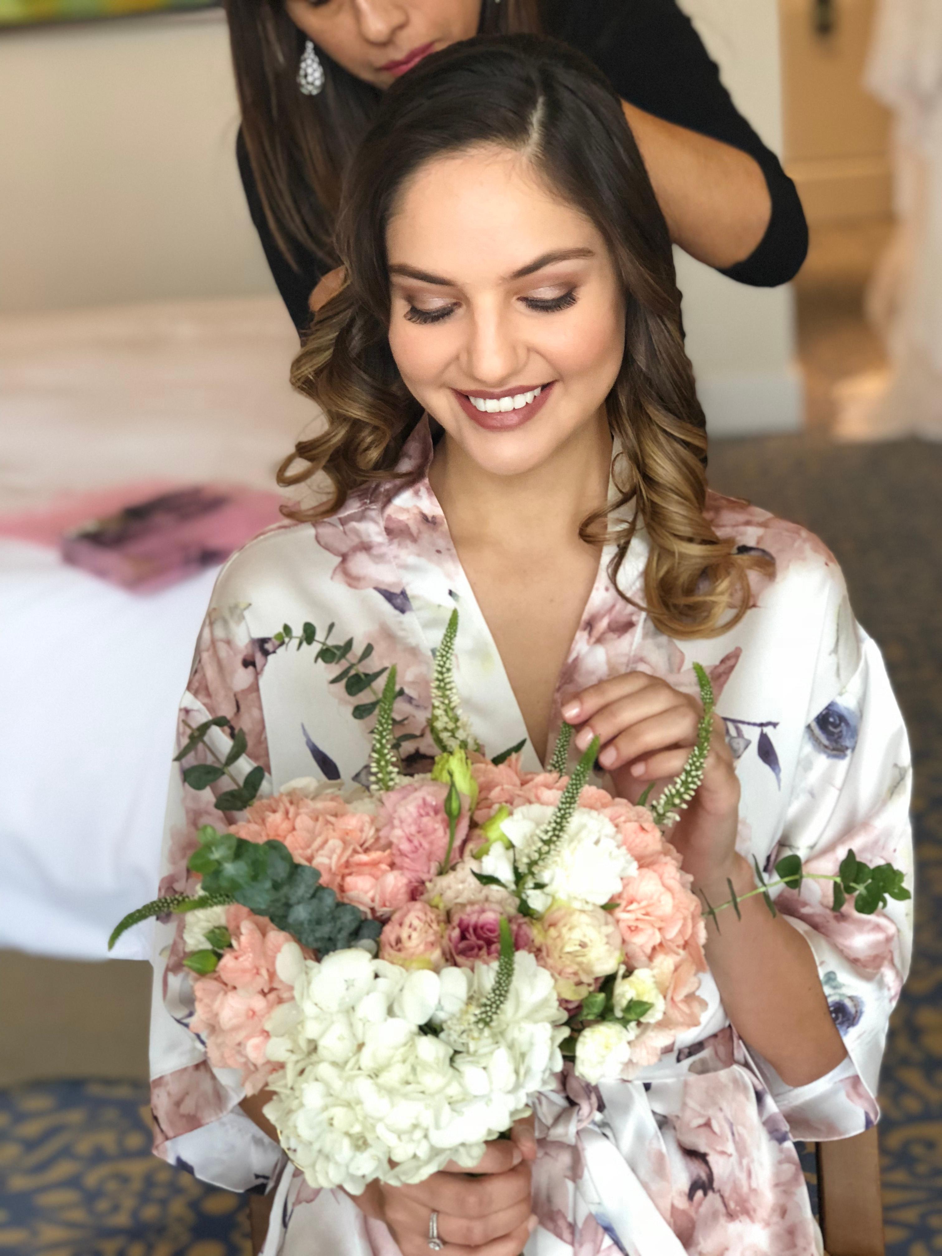 Mica Valdez Makeup Artist – foto 3
