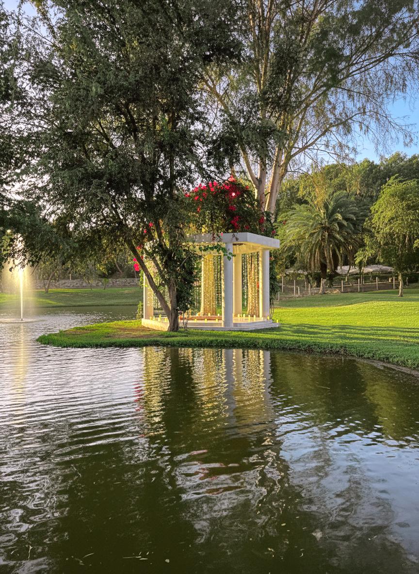Fundo las Palmeras – foto 1