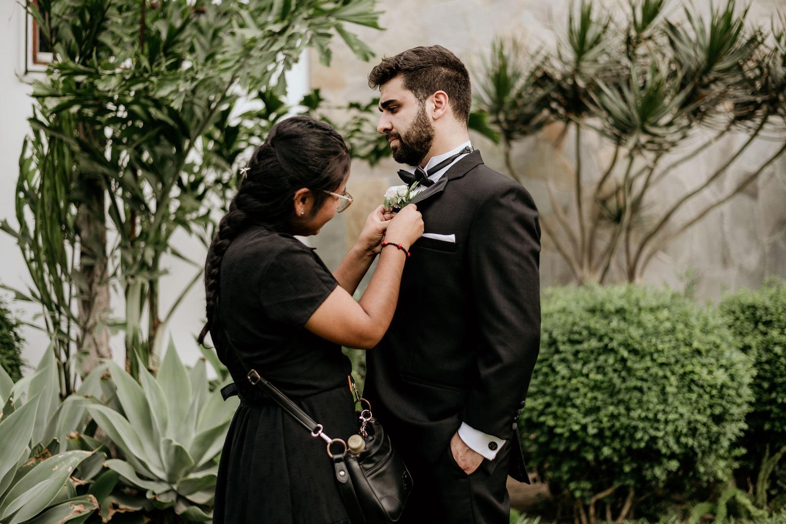 K Y K Wedding Planner