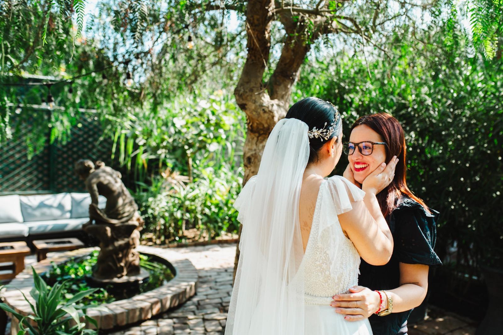 Giuliana de Cárdenas Wedding Planner – foto 1