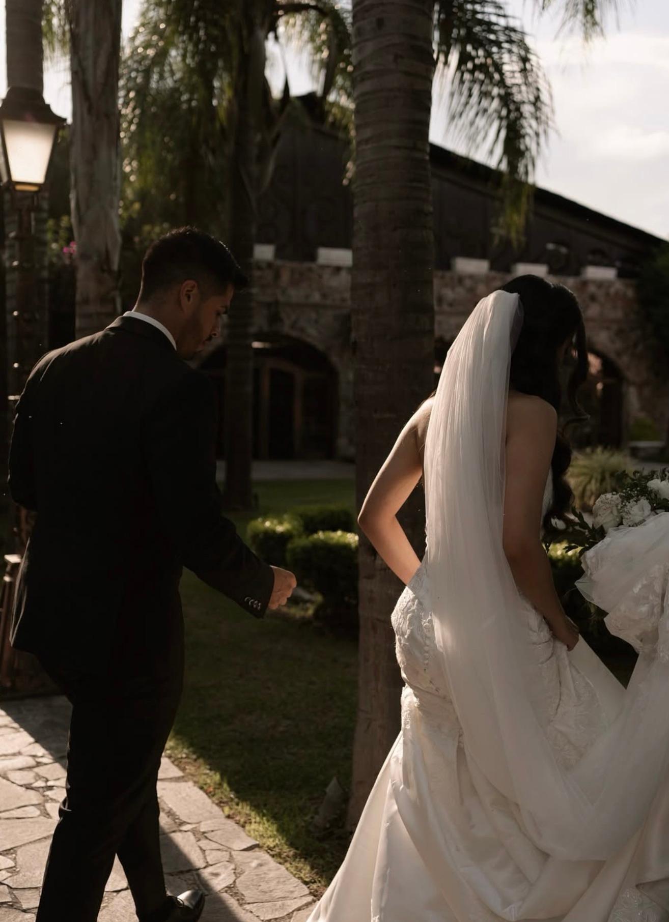 On Weddings | Photobook de regalo