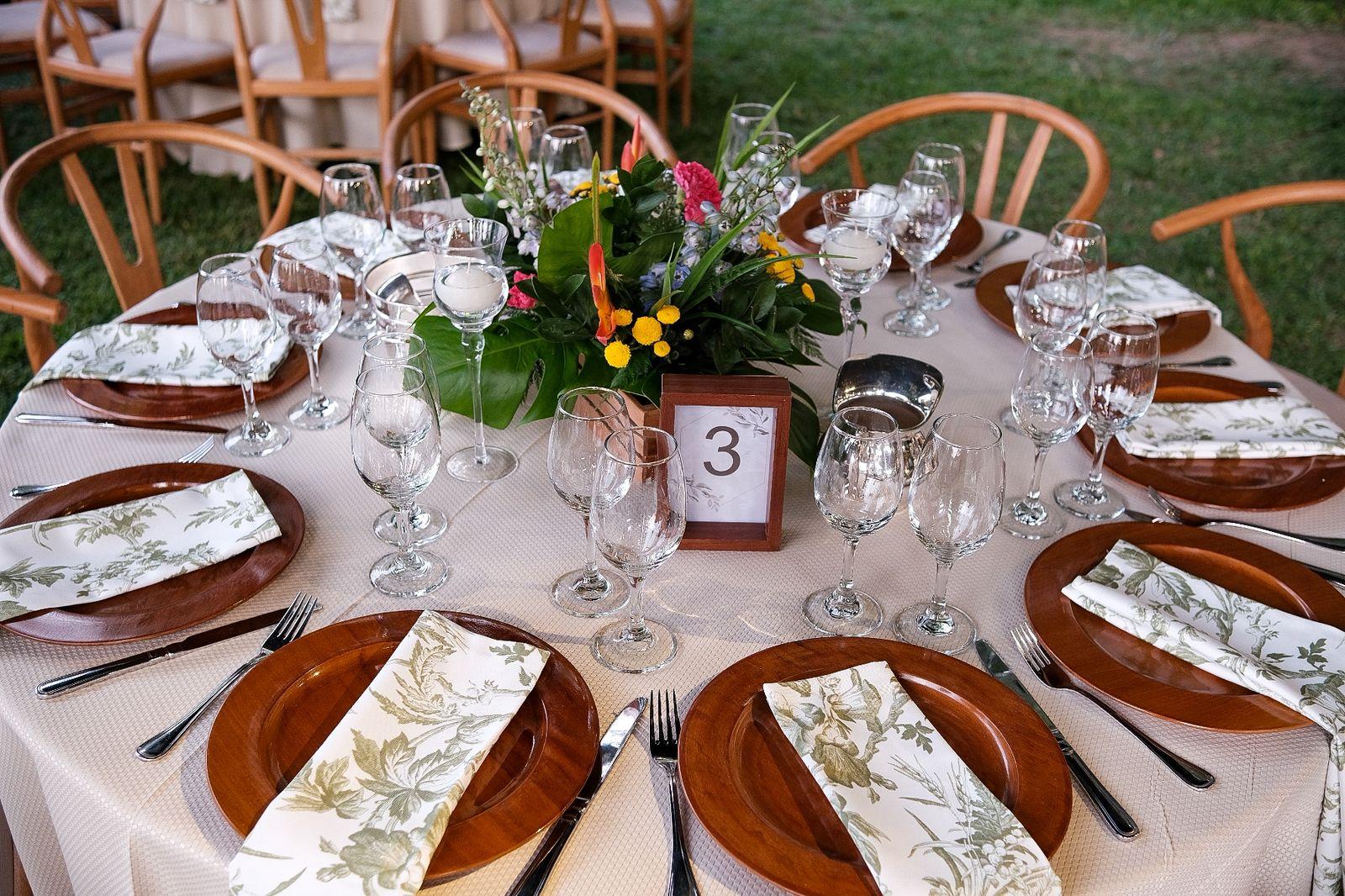 Kathy Espath Wedding Planner – foto 1