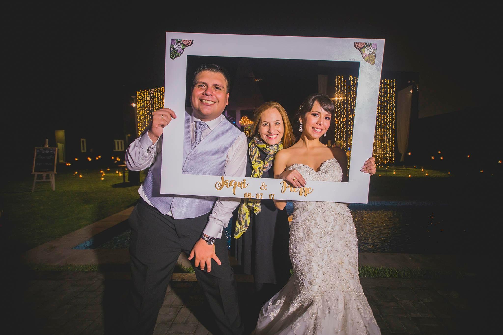 Carla Muñoz Wedding Planner – foto 1