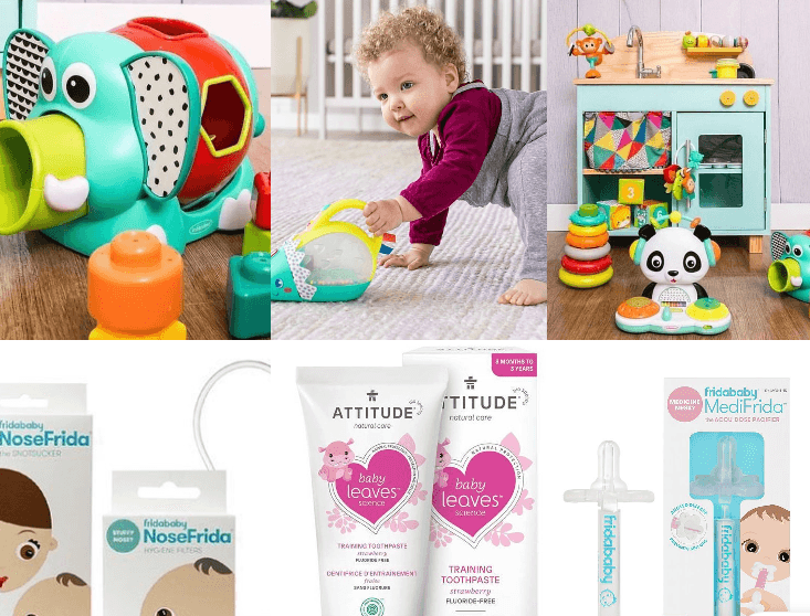 MAXI BABY – foto 1