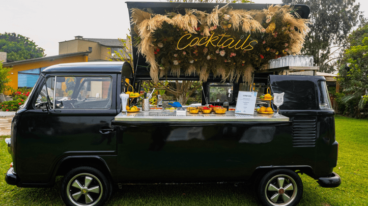 La Coloquial Mixology – foto 1