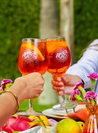 Aperol Spritz – foto 3