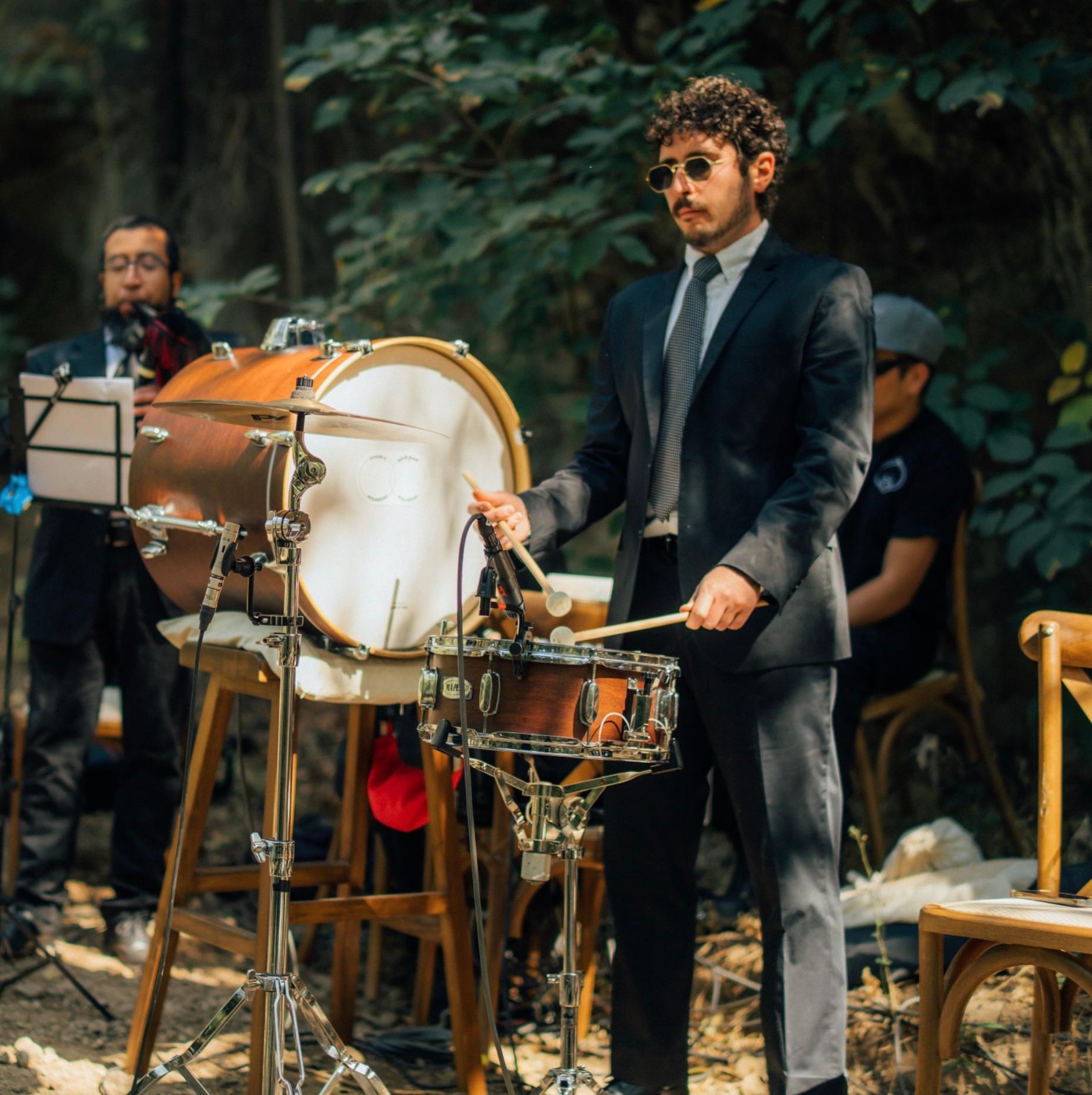 Fónica Weddings | 5% de descuento en cualquier servicio