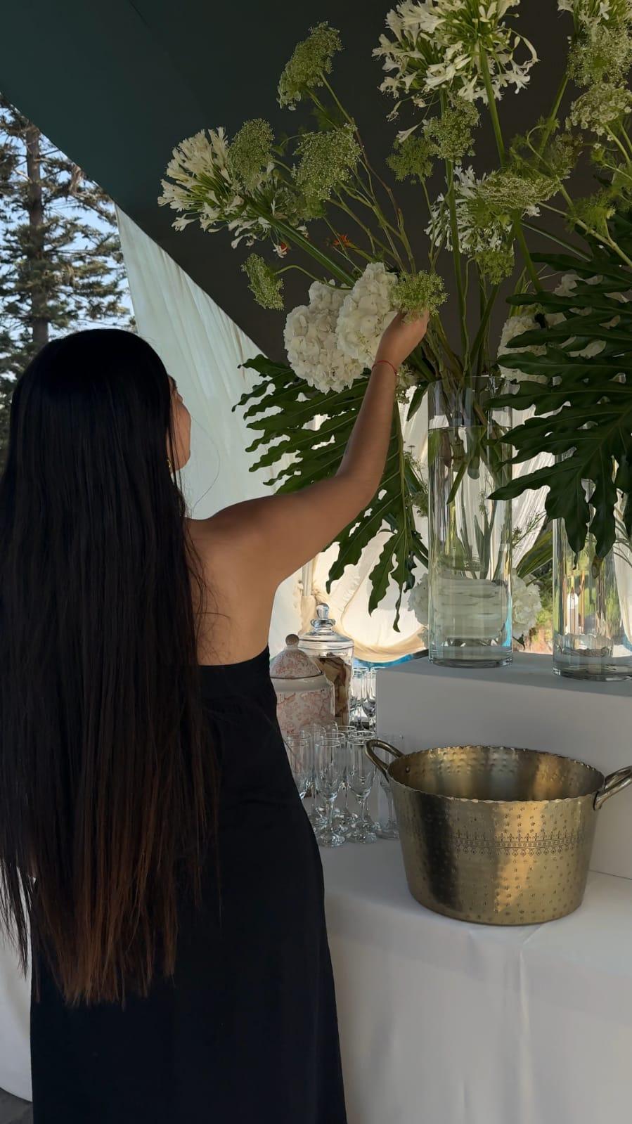 Morelia Reyes Wedding Planner – foto 2