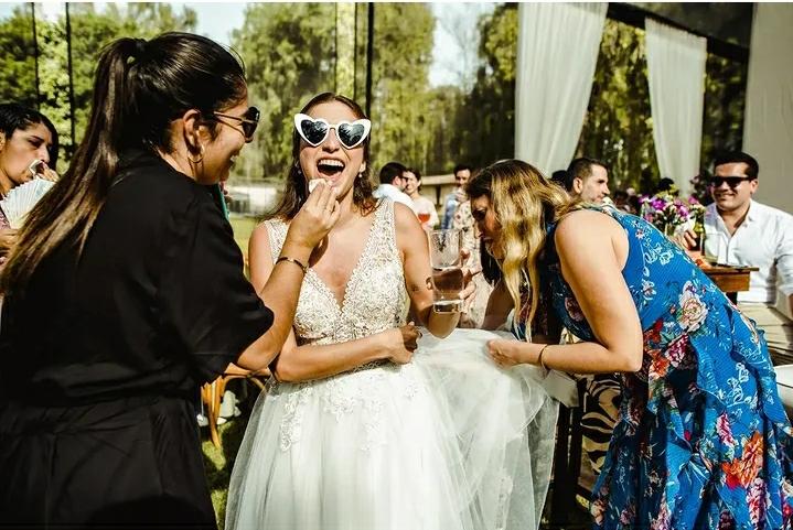 Morelia Reyes Wedding Planner – foto 3