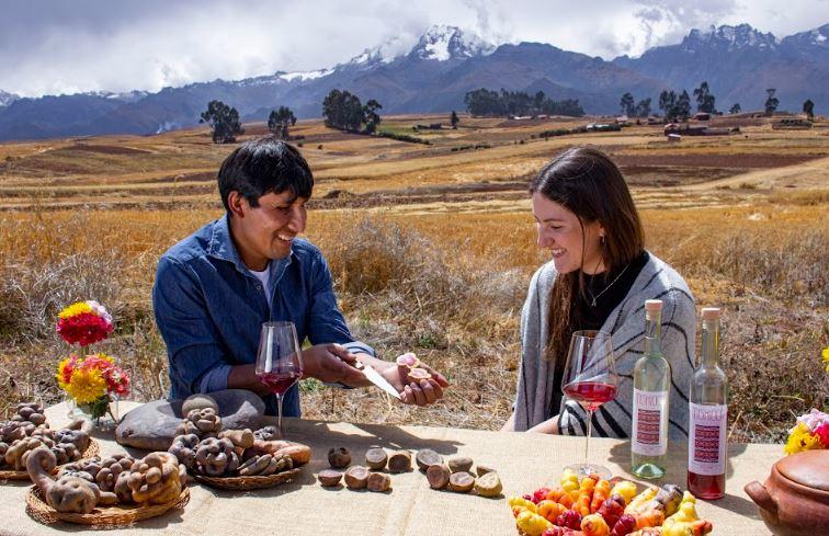 Peru Well Served – foto 1