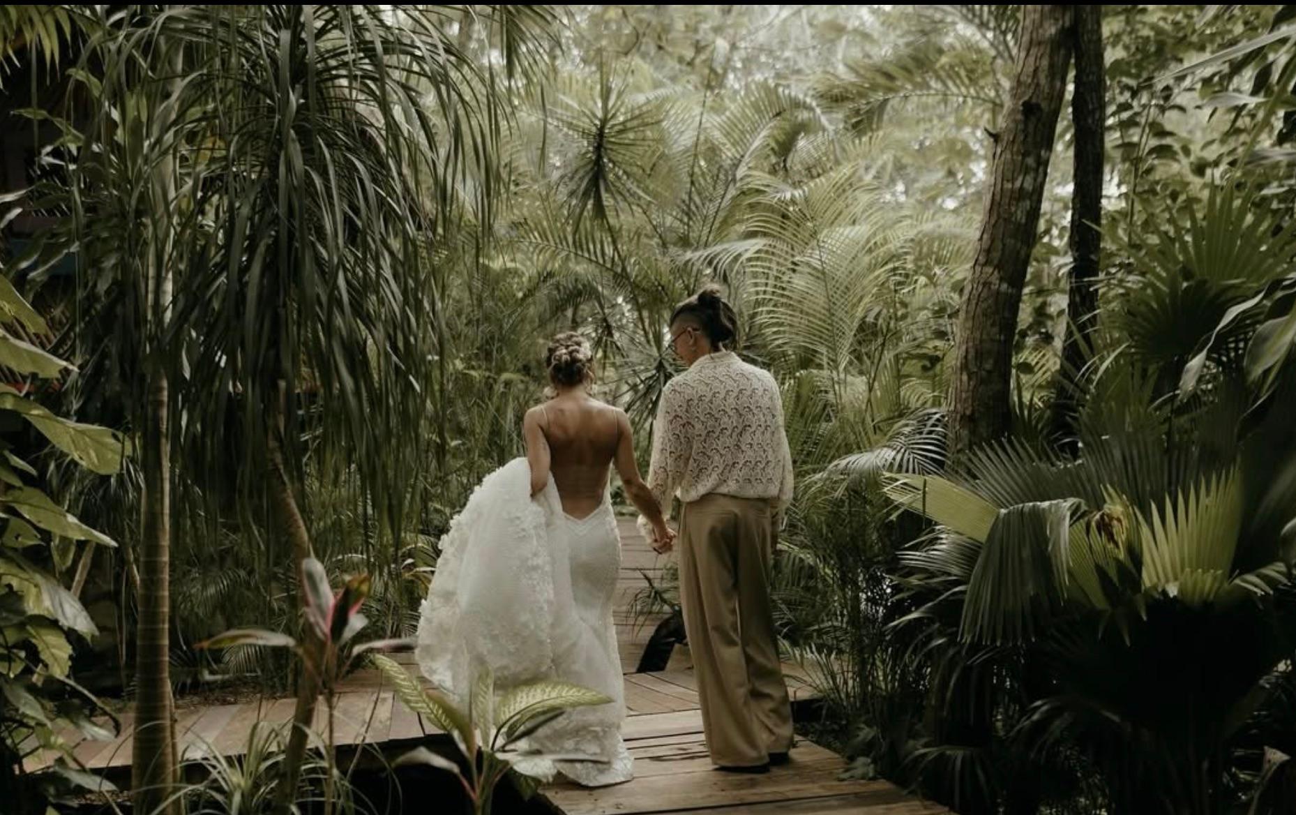 Chechén Tulum | Desayuno nupcial de cortesía