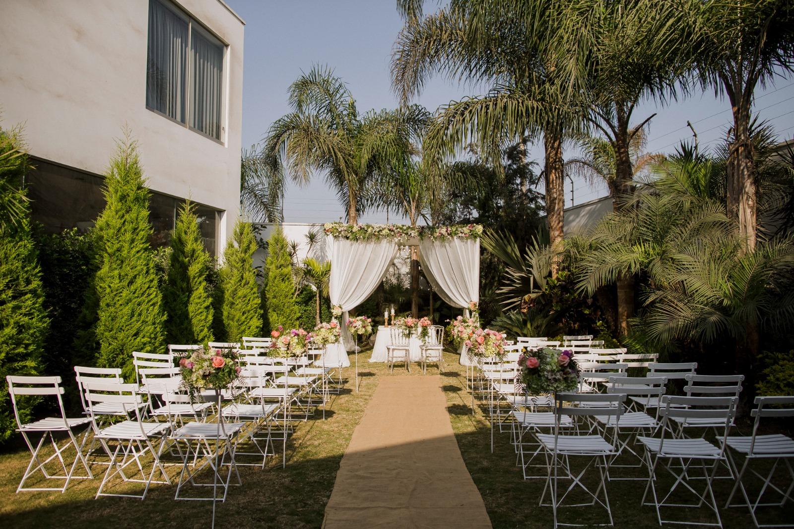 Erika Fernandez Bodas & Eventos – foto 1