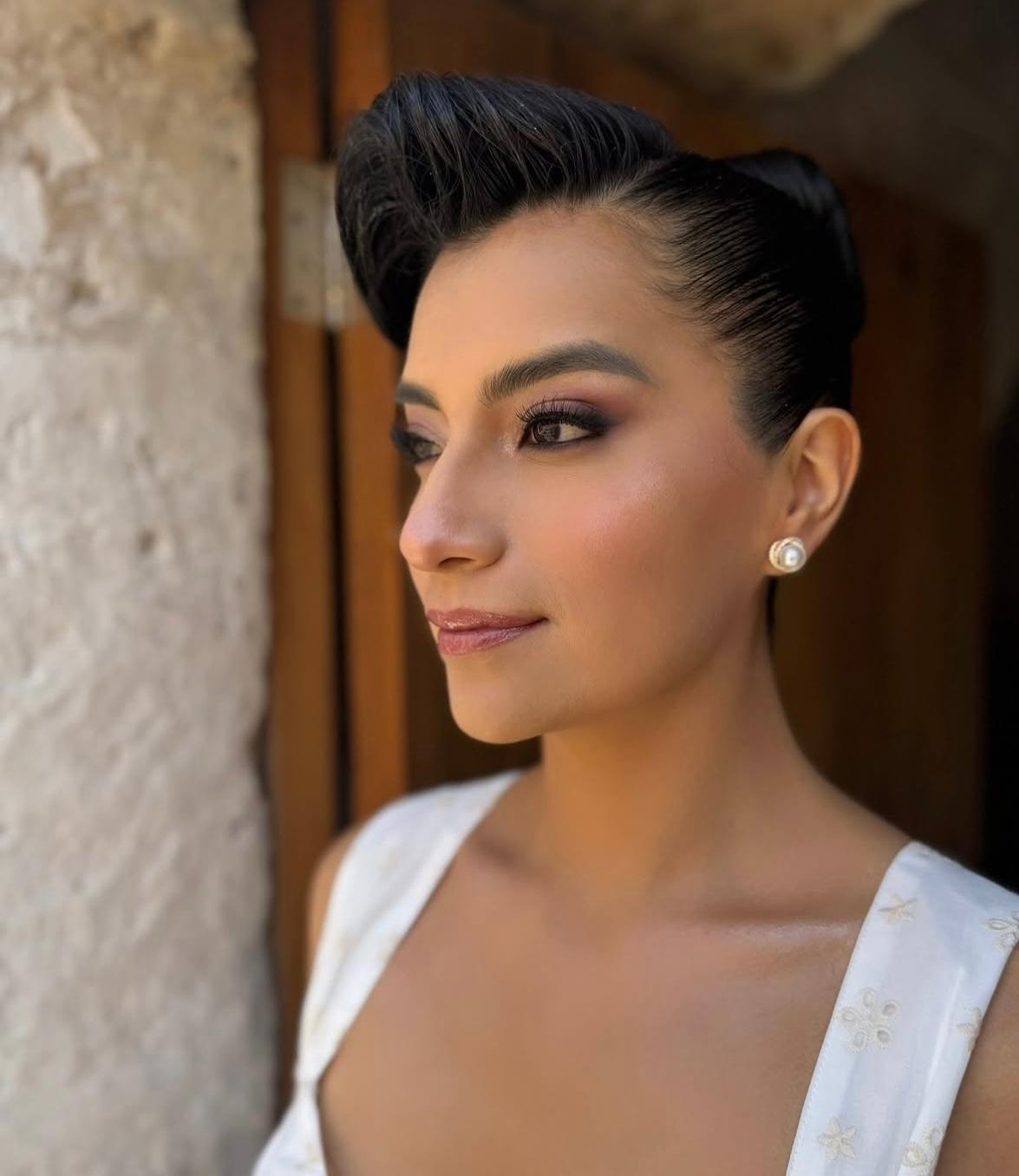 Mafer Delgado Makeup Artist