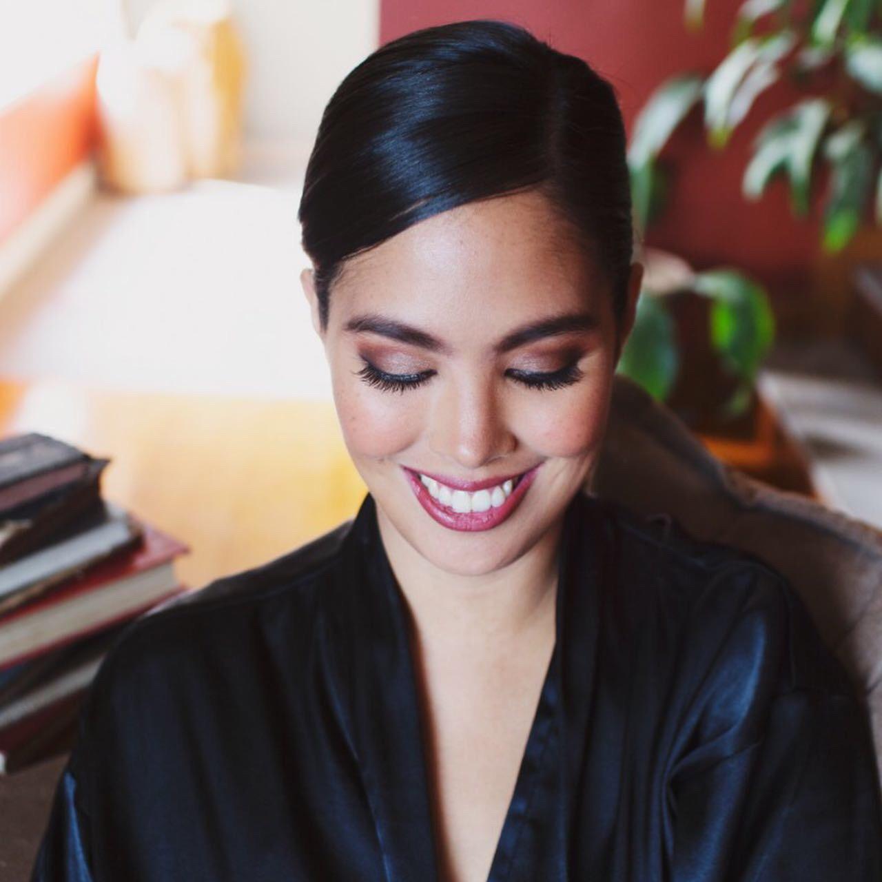 Mica Valdez Makeup Artist – foto 2