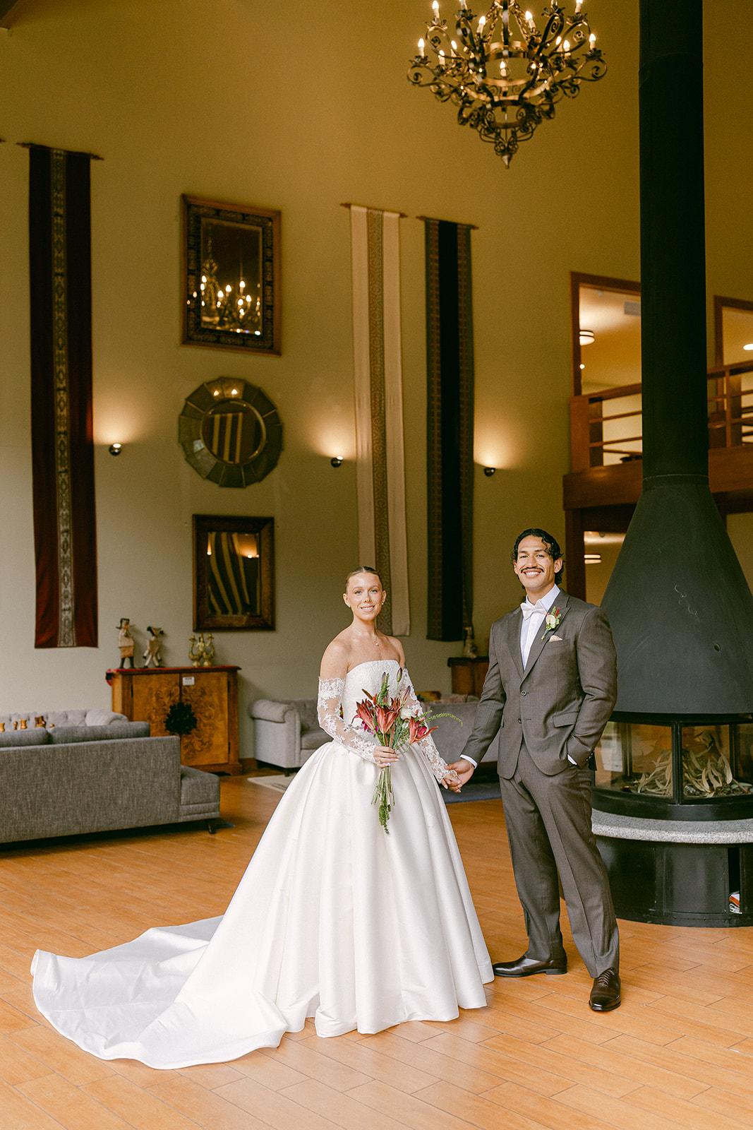 Hans and Roxes – foto 2