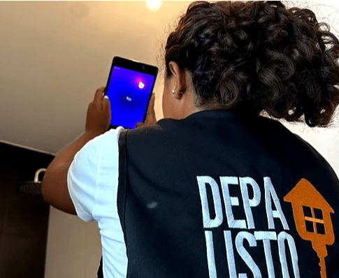 DEPALISTO – foto 2