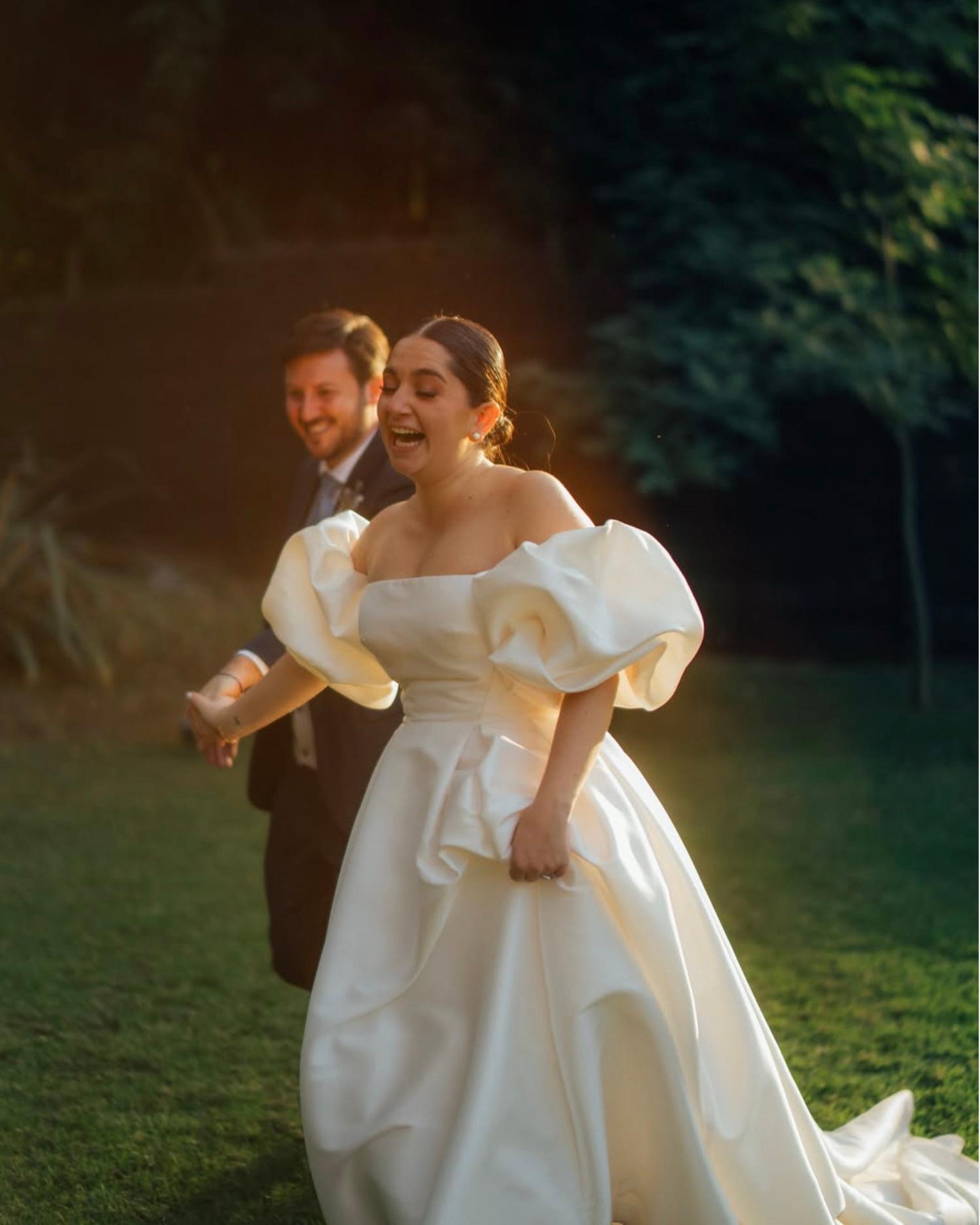 Fónica Weddings | 5% de descuento en cualquier servicio
